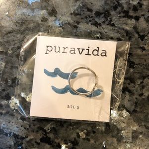 Pura Vida